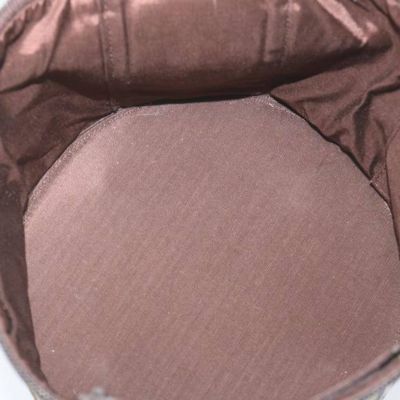 BURBERRY Nova Check Handbag - Picture 5 of 16